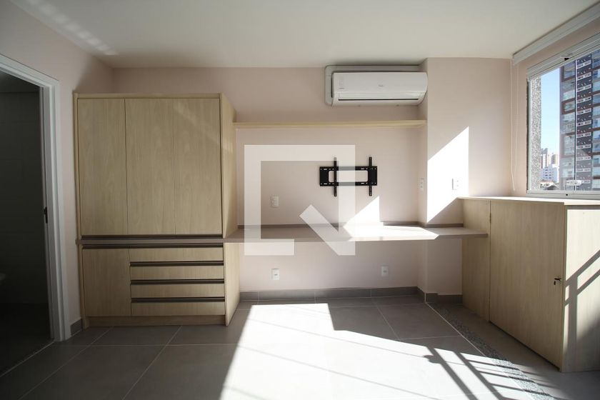 Kitnet-Studio, 28 m² - Foto 9