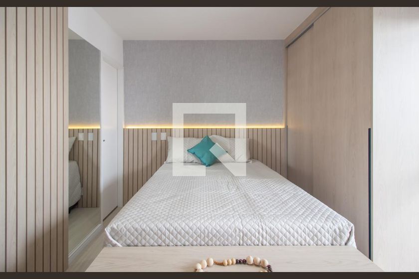 Kitnet-Studio, 33 m² - Foto 3