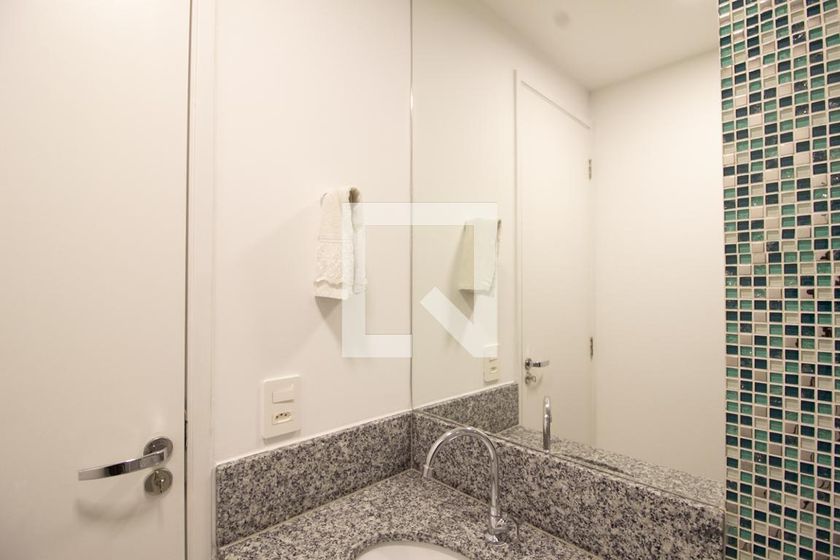 Kitnet-Studio, 33 m² - Foto 11
