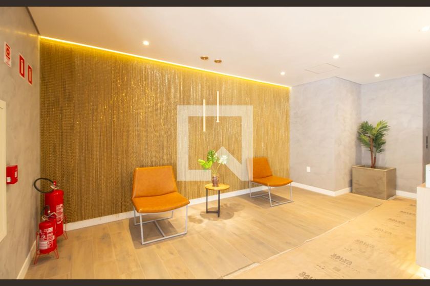Kitnet-Studio, 33 m² - Foto 32