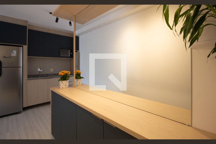 Kitnet-Studio, 33 m² - Foto 7