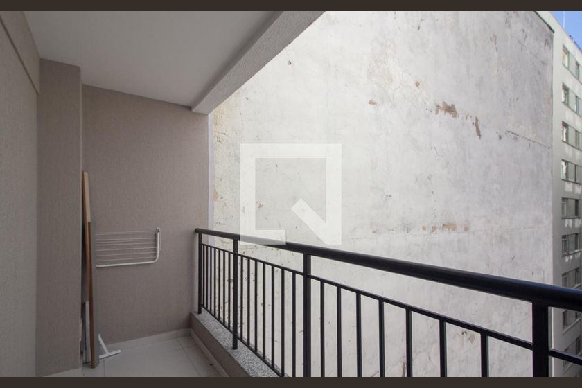 Kitnet-Studio, 33 m² - Foto 15