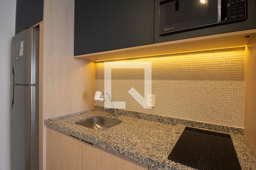 Kitnet-Studio, 33 m² - Foto 19