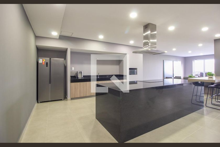 Kitnet-Studio, 33 m² - Foto 28