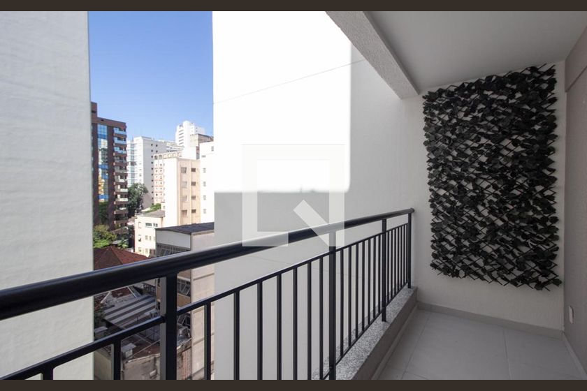 Kitnet-Studio, 33 m² - Foto 14