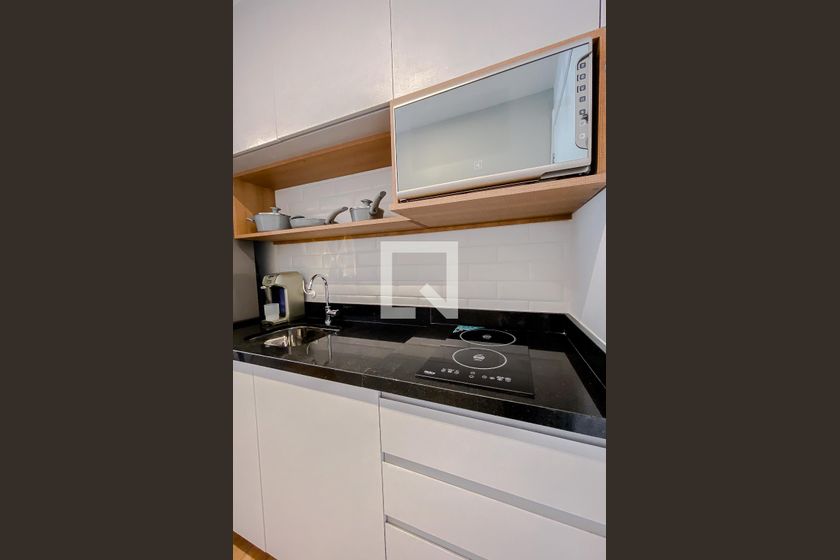 Kitnet-Studio, 27 m² - Foto 35