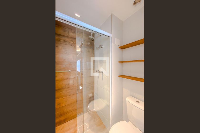 Kitnet-Studio, 27 m² - Foto 23