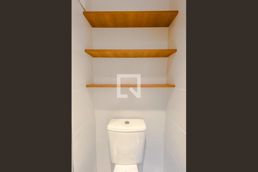 Kitnet-Studio, 27 m² - Foto 27
