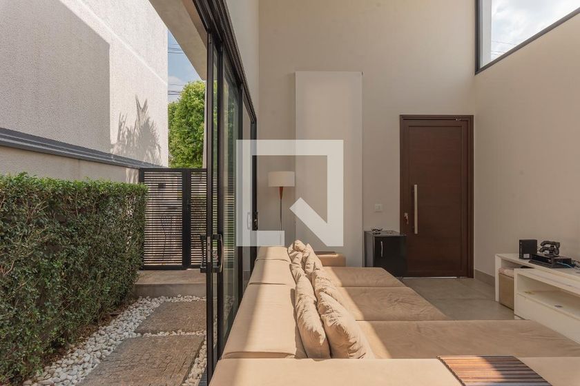 Casa à Venda - Swiss Park, 3 Quartos,  194 m2 em , Campinas - sp | SoloBR