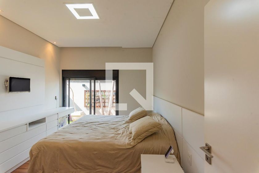 Casa à Venda - Swiss Park, 3 Quartos,  194 m2 em , Campinas - sp | SoloBR