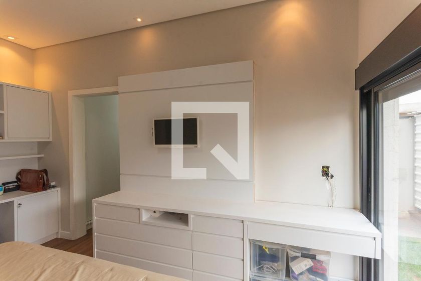Casa à Venda - Swiss Park, 3 Quartos,  194 m2 em , Campinas - sp | SoloBR