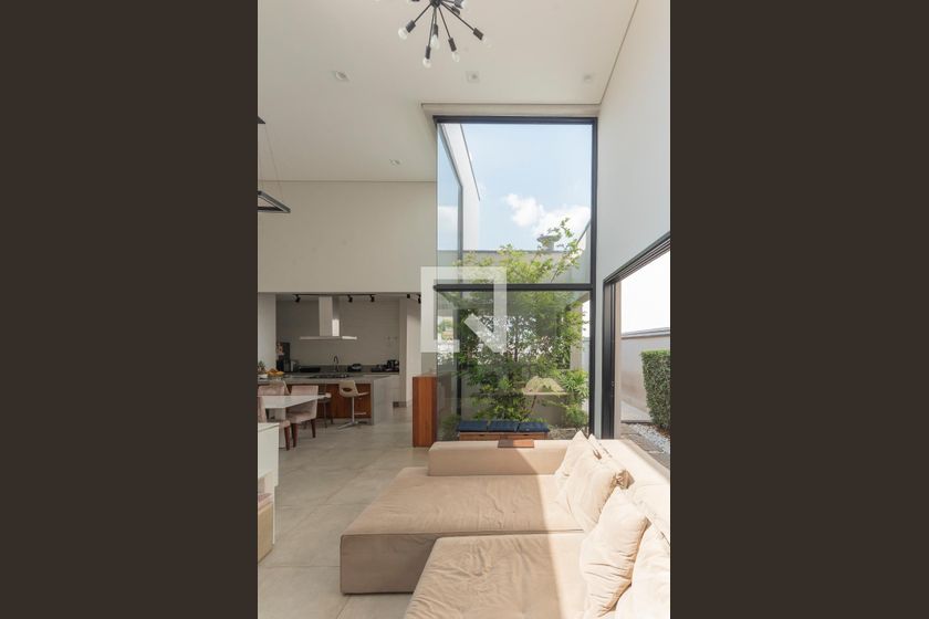 Casa à Venda - Swiss Park, 3 Quartos,  194 m2 em , Campinas - sp | SoloBR