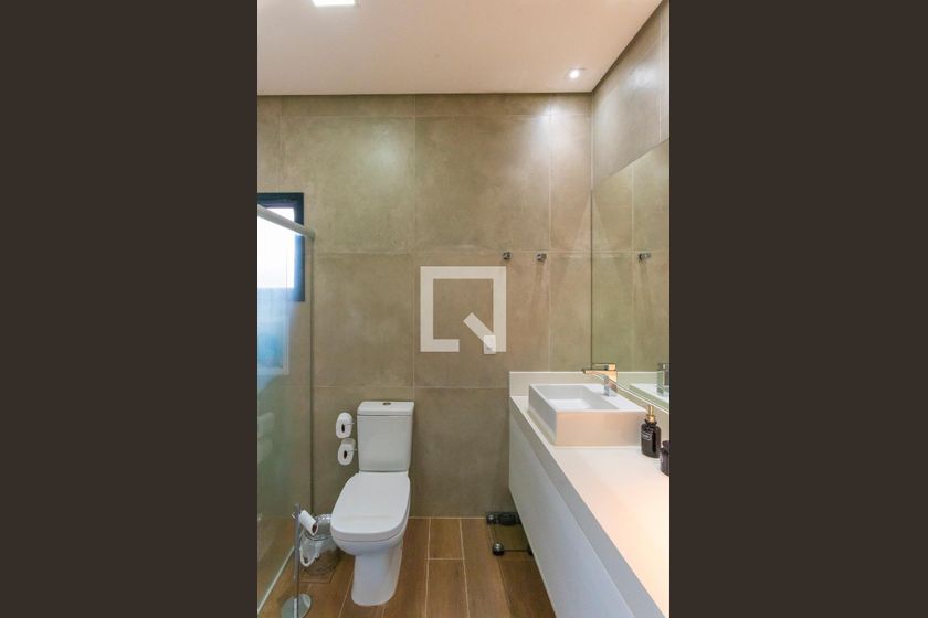 Casa à Venda - Swiss Park, 3 Quartos,  194 m2 em , Campinas - sp | SoloBR