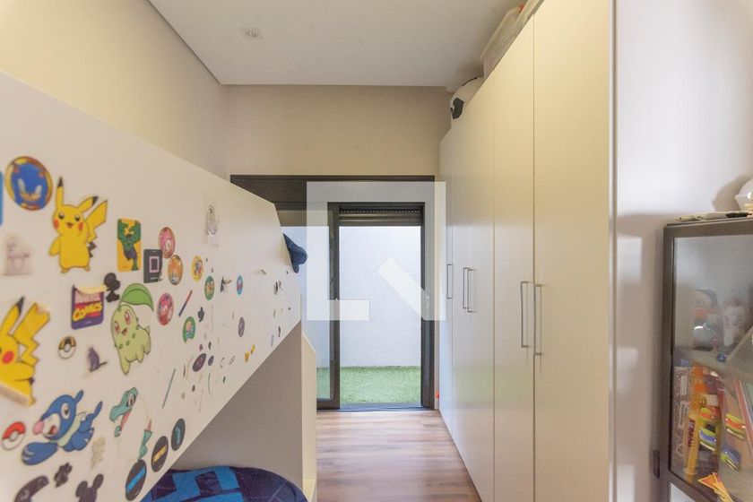 Casa à Venda - Swiss Park, 3 Quartos,  194 m2 em , Campinas - sp | SoloBR