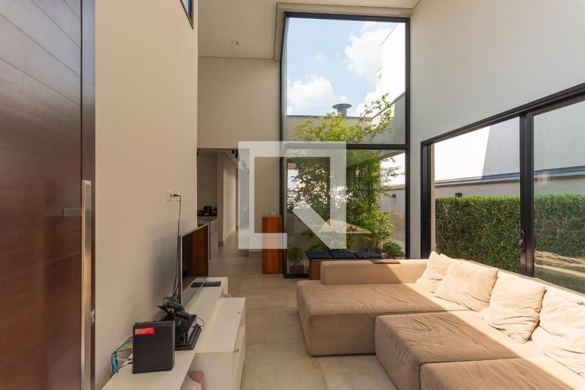 Casa à Venda - Swiss Park, 3 Quartos,  194 m2 em , Campinas - sp | SoloBR