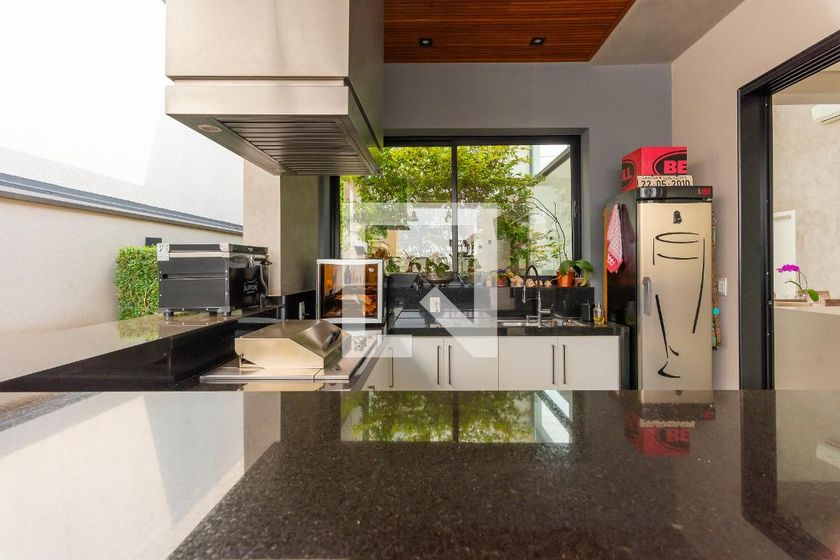 Casa à Venda - Swiss Park, 3 Quartos,  194 m2 em , Campinas - sp | SoloBR