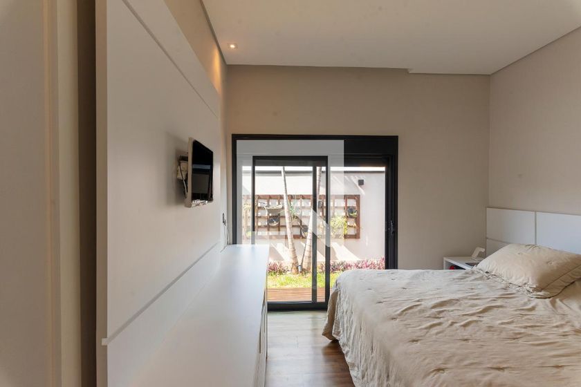 Casa à Venda - Swiss Park, 3 Quartos,  194 m2 em , Campinas - sp | SoloBR