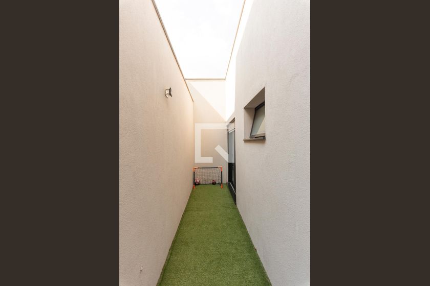 Casa à Venda - Swiss Park, 3 Quartos,  194 m2 em , Campinas - sp | SoloBR