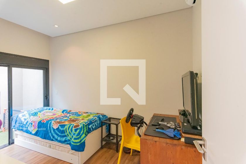 Casa à Venda - Swiss Park, 3 Quartos,  194 m2 em , Campinas - sp | SoloBR