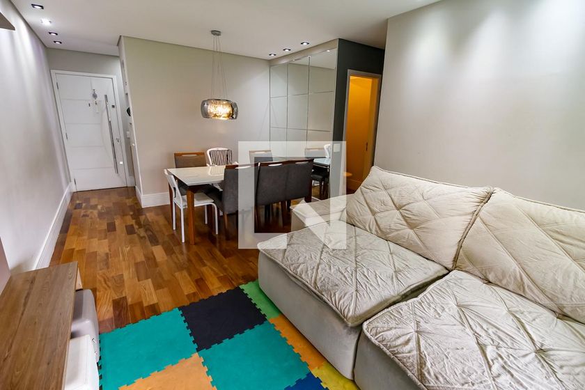 Apartamento, 3 quartos, 104 m² - Foto 5