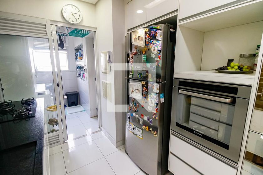 Apartamento, 3 quartos, 104 m² - Foto 73