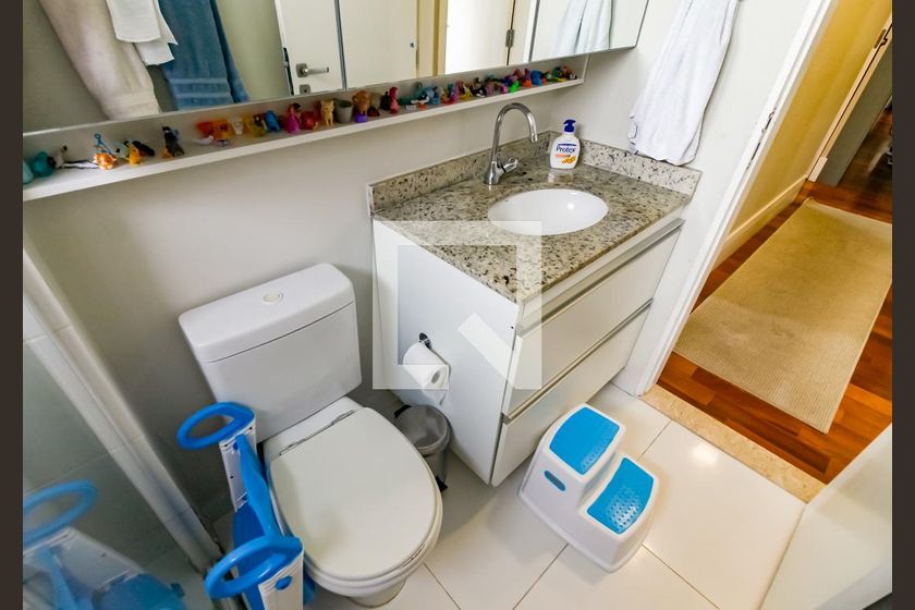 Apartamento, 3 quartos, 104 m² - Foto 45