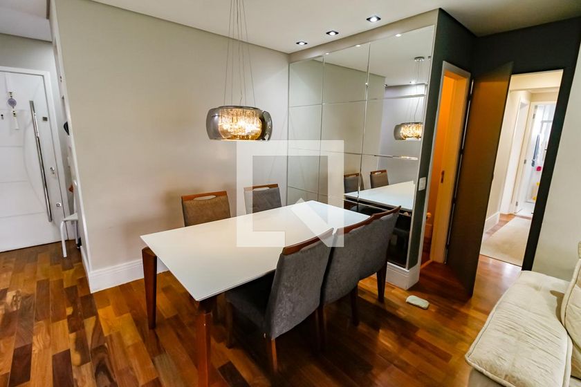 Apartamento, 3 quartos, 104 m² - Foto 11