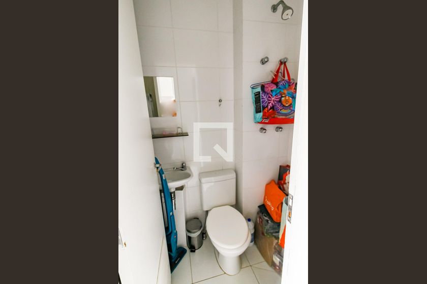 Apartamento, 3 quartos, 104 m² - Foto 91
