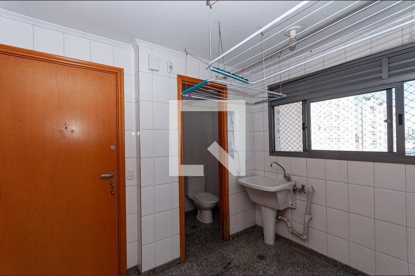 Apartamento, 4 quartos, 171 m² - Foto 64