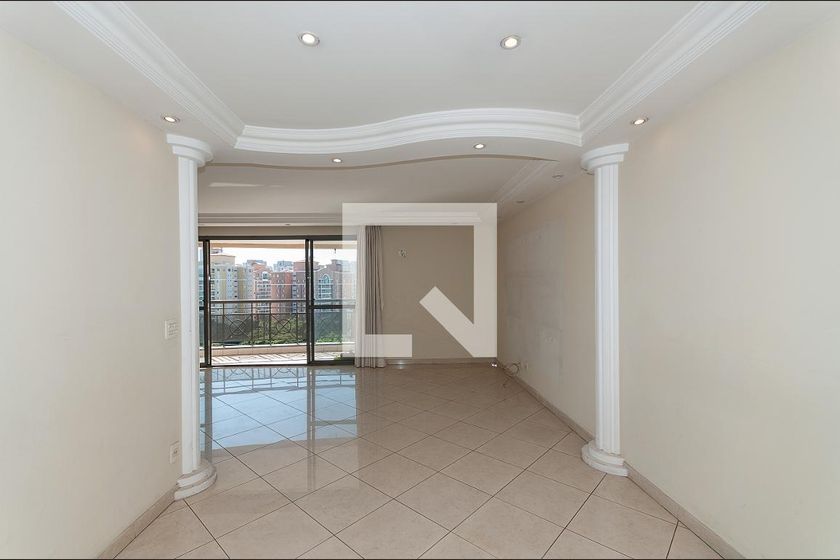Apartamento, 4 quartos, 171 m² - Foto 8