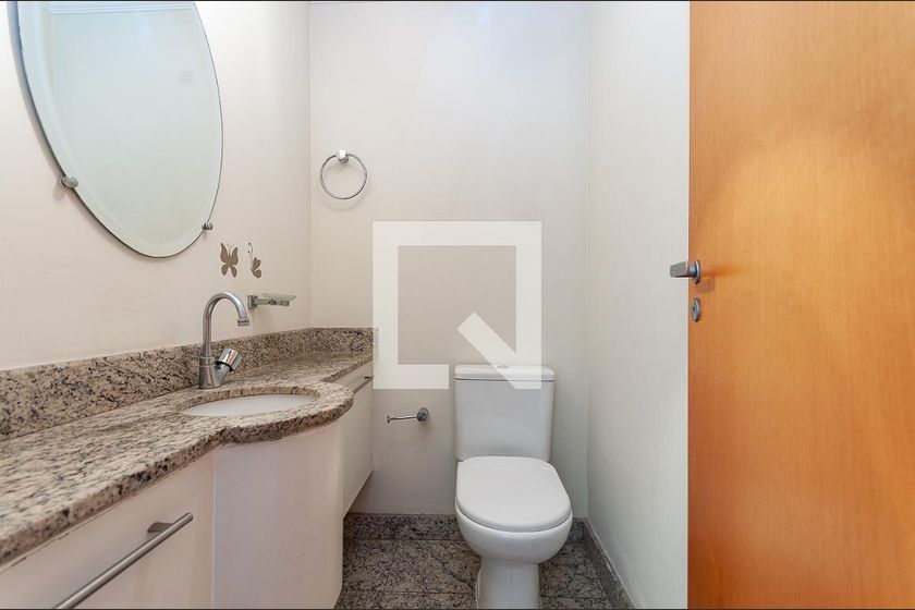 Apartamento, 4 quartos, 171 m² - Foto 51