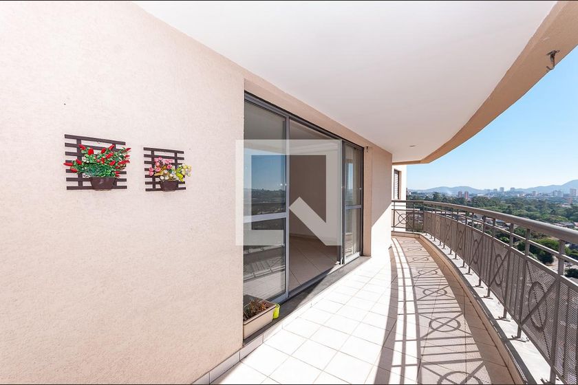 Apartamento, 4 quartos, 171 m² - Foto 10
