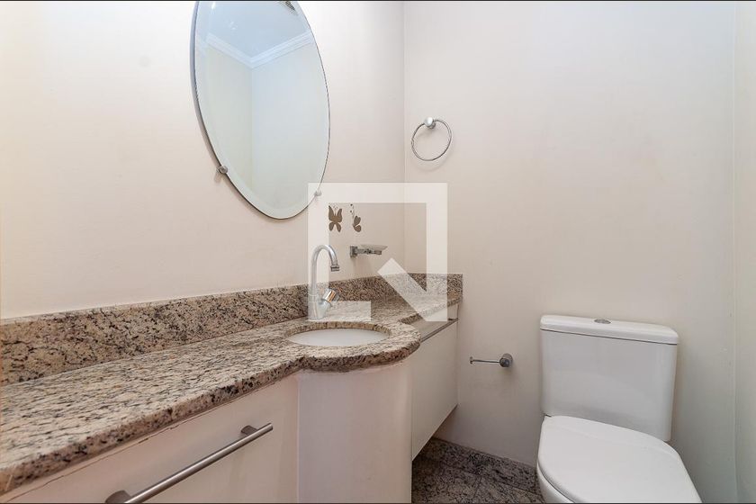 Apartamento, 4 quartos, 171 m² - Foto 52