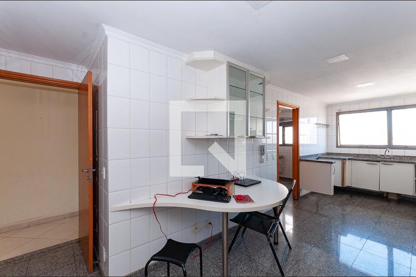 Apartamento, 4 quartos, 171 m² - Foto 60