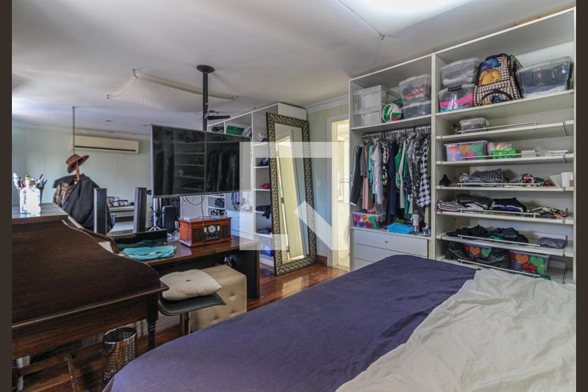 Casa, 6 quartos, 700 m² - Foto 21