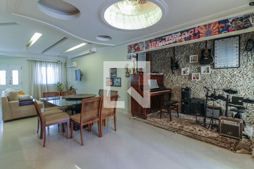 Casa, 6 quartos, 700 m² - Foto 13