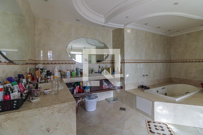 Casa, 6 quartos, 700 m² - Foto 39
