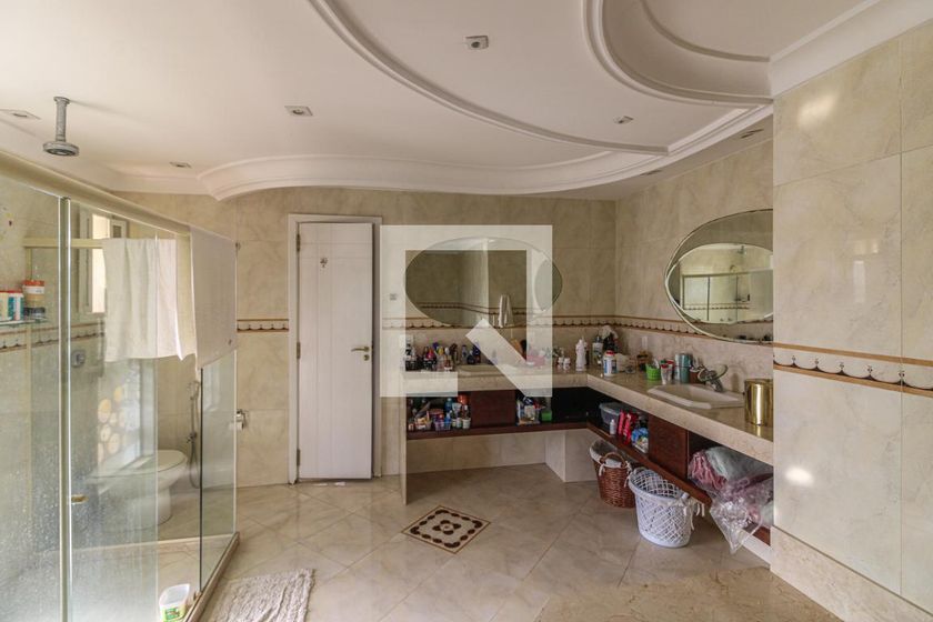 Casa, 6 quartos, 700 m² - Foto 43