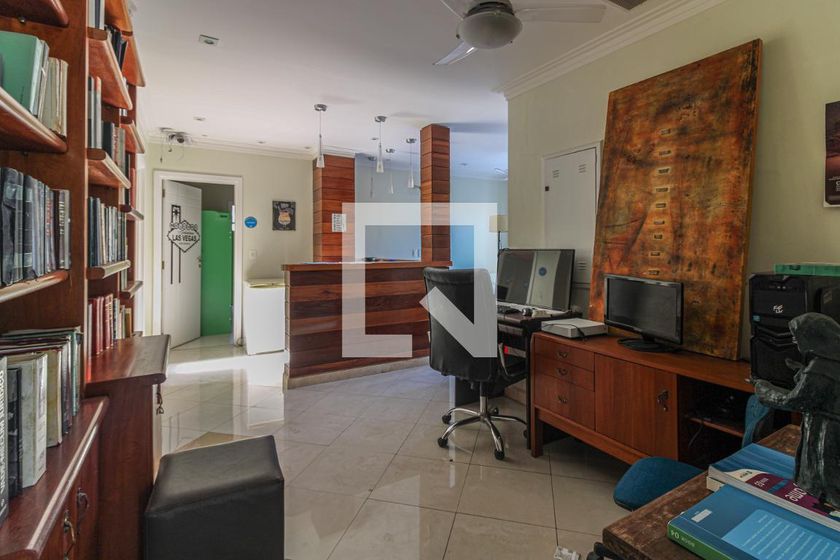 Casa, 6 quartos, 700 m² - Foto 163