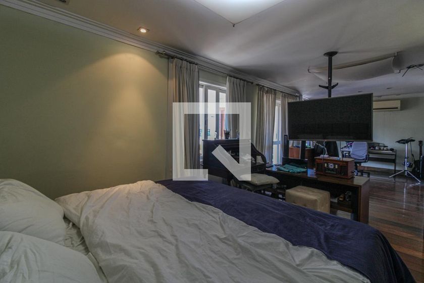 Casa, 6 quartos, 700 m² - Foto 19