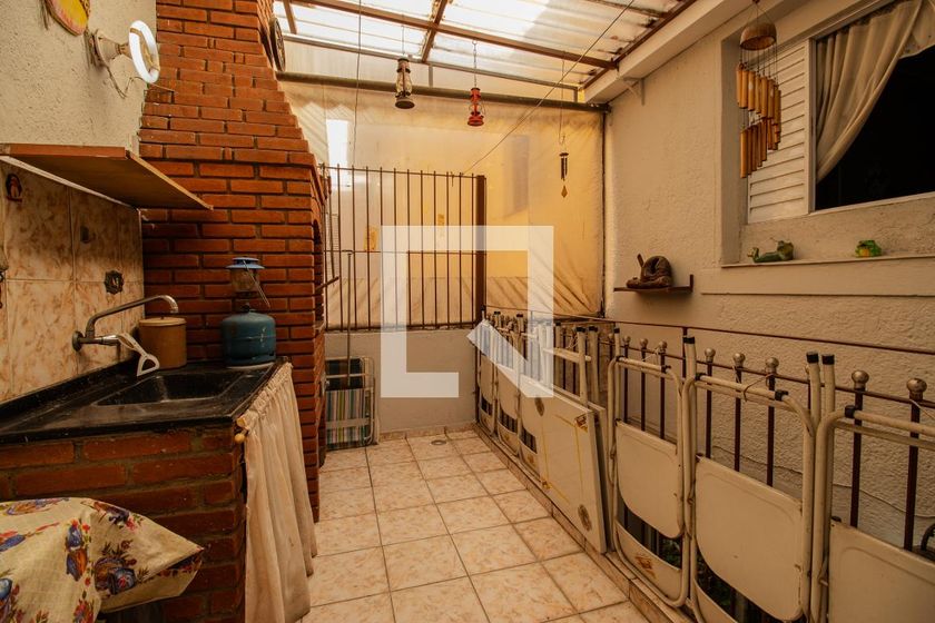 Casa, 2 quartos, 88 m² - Foto 38
