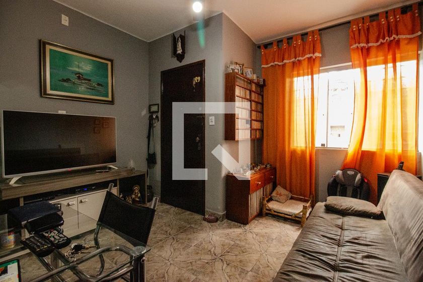 Casa, 2 quartos, 88 m² - Foto 2