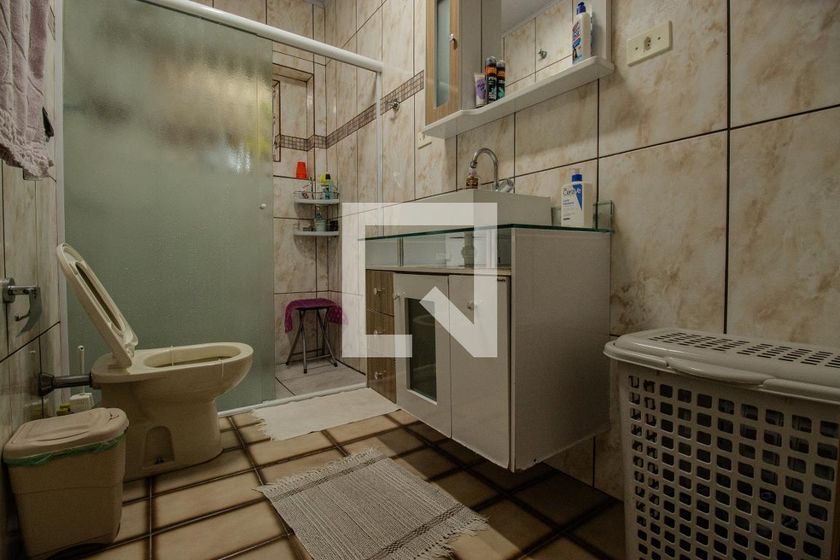 Casa, 2 quartos, 88 m² - Foto 21