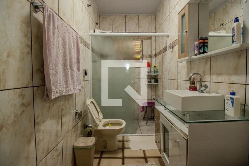 Casa, 2 quartos, 88 m² - Foto 23