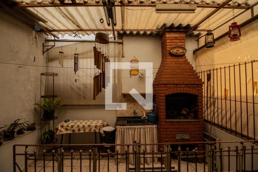 Casa, 2 quartos, 88 m² - Foto 17