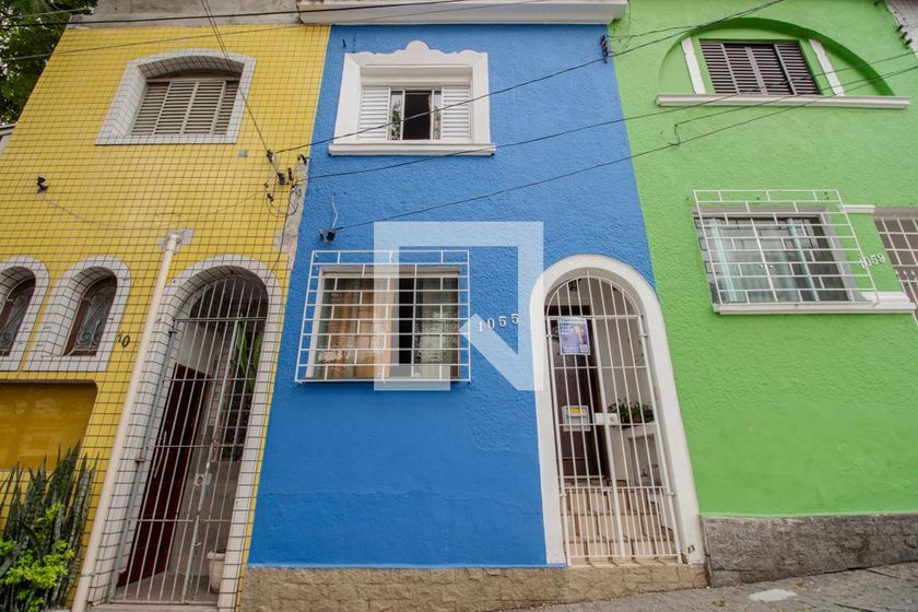 Casa, 2 quartos, 88 m² - Foto 42
