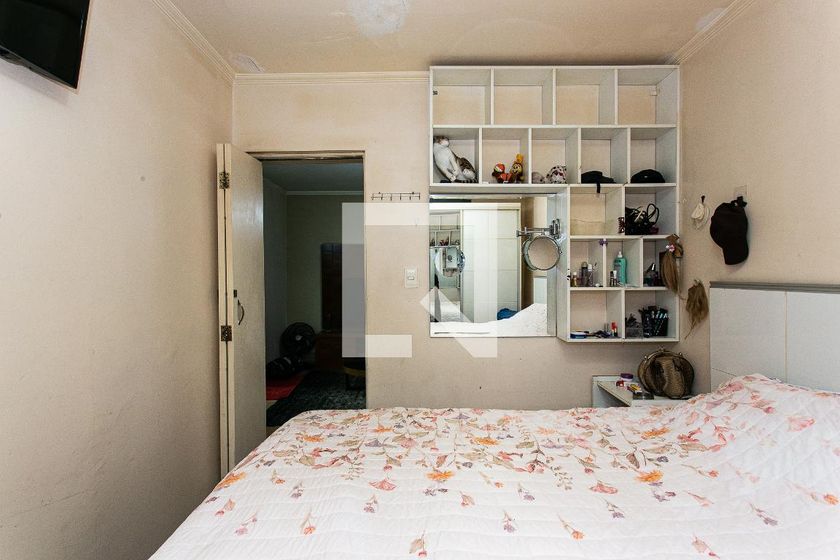 Casa, 2 quartos, 180 m² - Foto 26