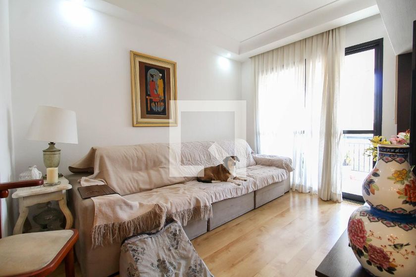 Apartamento, 3 quartos, 90 m² - Foto 11