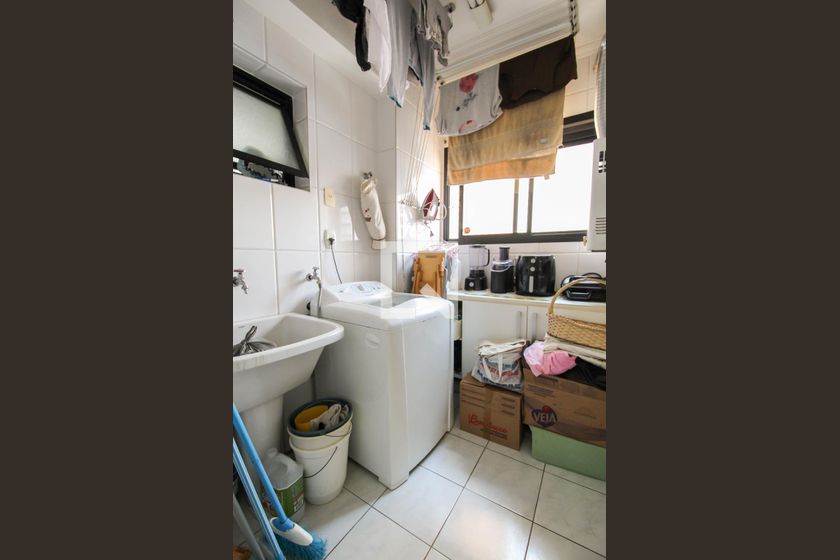 Apartamento, 3 quartos, 90 m² - Foto 90