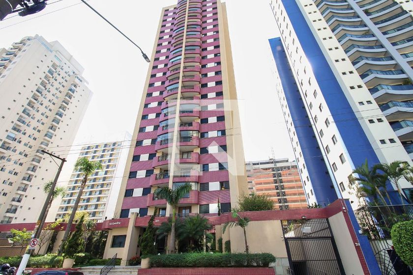 Apartamento, 3 quartos, 90 m² - Foto 147